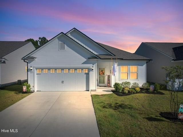 House for sale in Calabash, Brunswick County