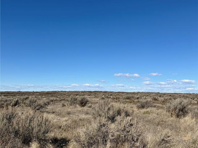 Land for sale in Wilson Creek, Washington