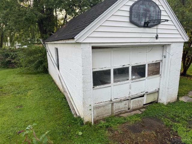 House for sale in Greenfield, Ohio