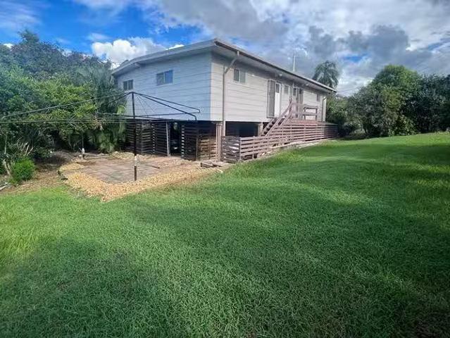 House for rent in Gladstone, Queensland