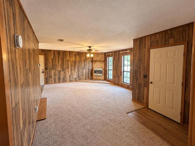 House for sale in Blossom, Lamar County