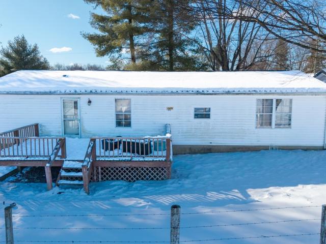 House for sale in Vinton, Ohio