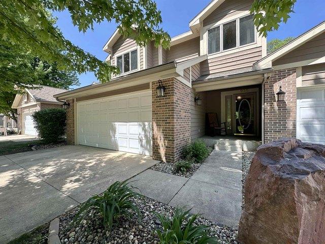 Townhouse for sale in Arnolds Park, Iowa
