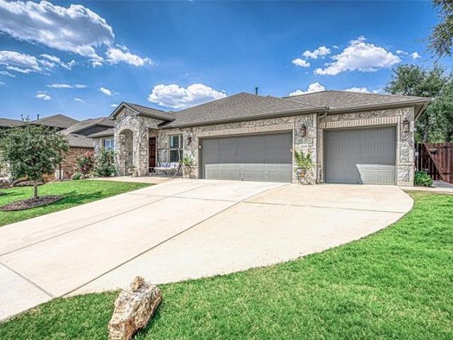 House for sale in Williamson, Texas