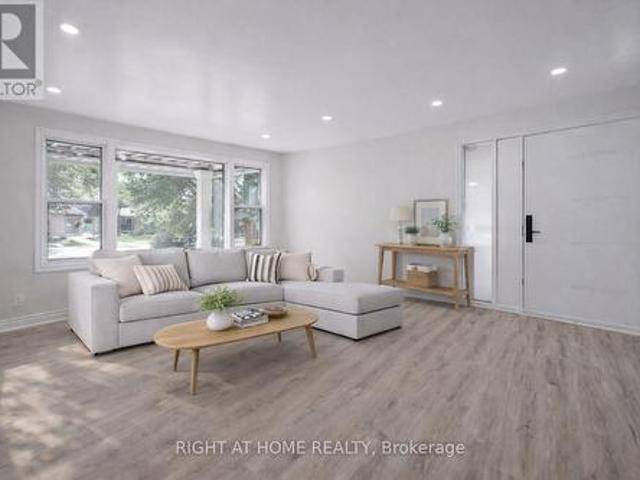 House for sale in York, Ontario