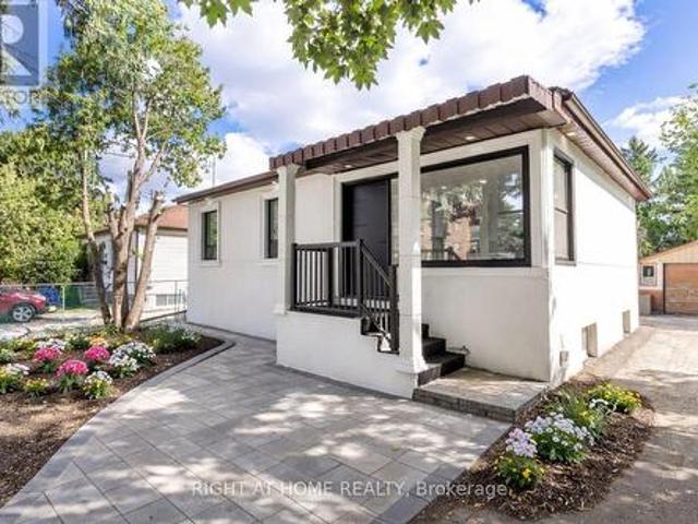House for sale in York, Ontario