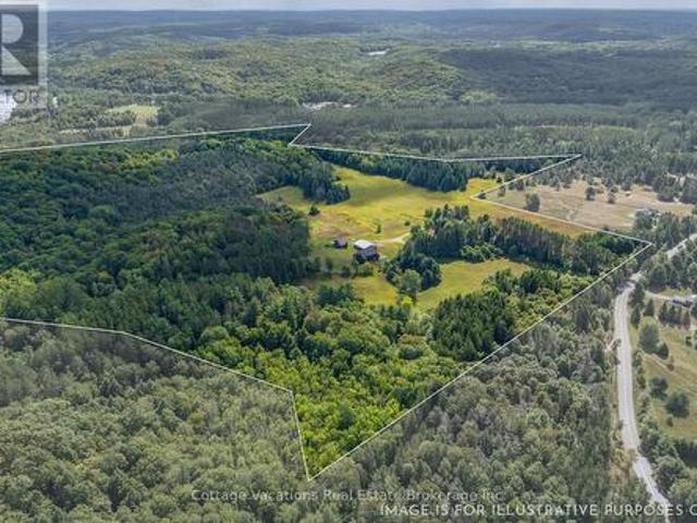 Farm for sale in Muskoka, Ontario