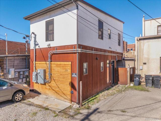Condo for sale in Chaffee, Colorado