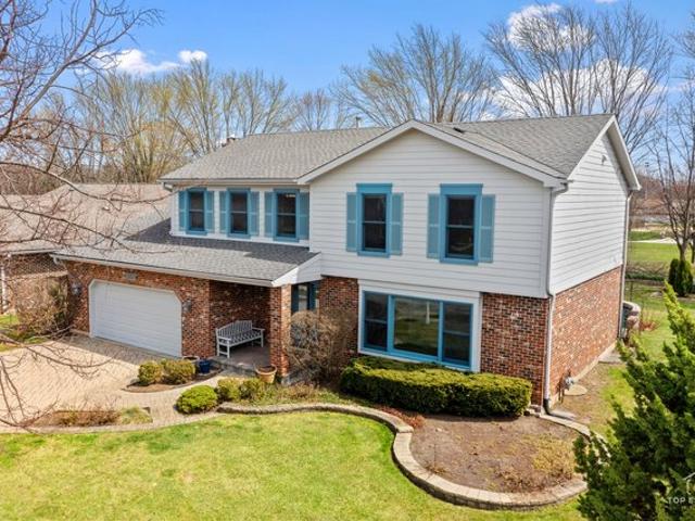 House for sale in Prospect Heights, Illinois