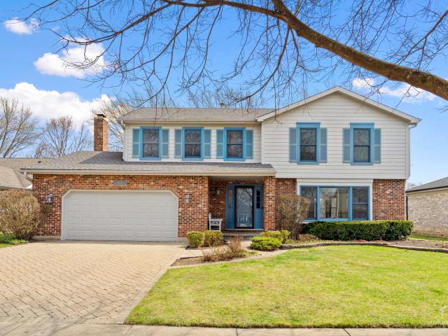 Property for sale in Prospect Heights, Illinois