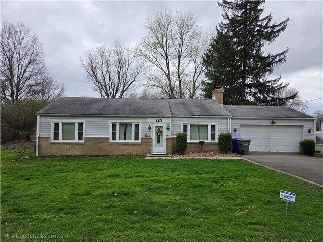House for sale in Butler, Pennsylvania