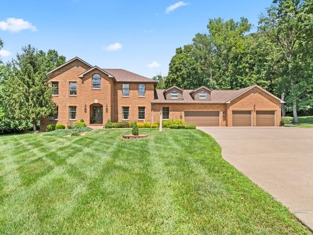 House for sale in Ross, Ohio