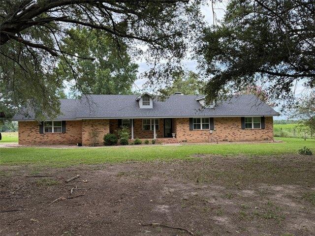 House for sale in Camp, Texas