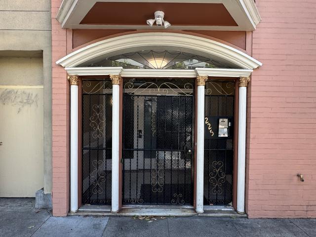 Apartment for rent in San Francisco, California