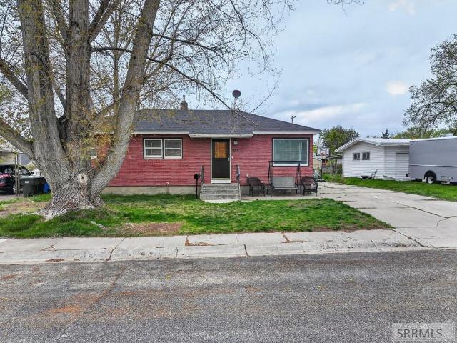 Property for sale in Bannock, Idaho