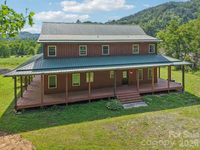 House for sale in Haywood, North Carolina
