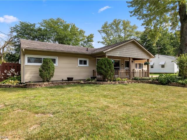 House for sale in Lagrange, Ohio