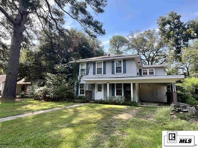 House for sale in Morehouse, Louisiana