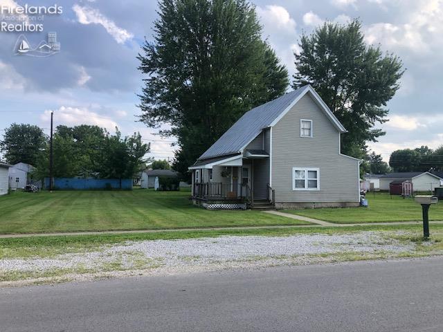 House for sale in Tiffin, Ohio