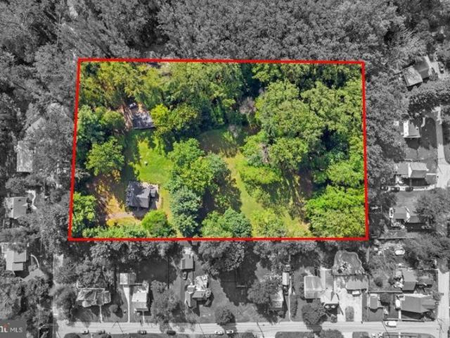 Land for sale in Delco, Pennsylvania