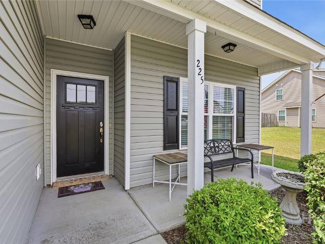 House for sale in Georgia