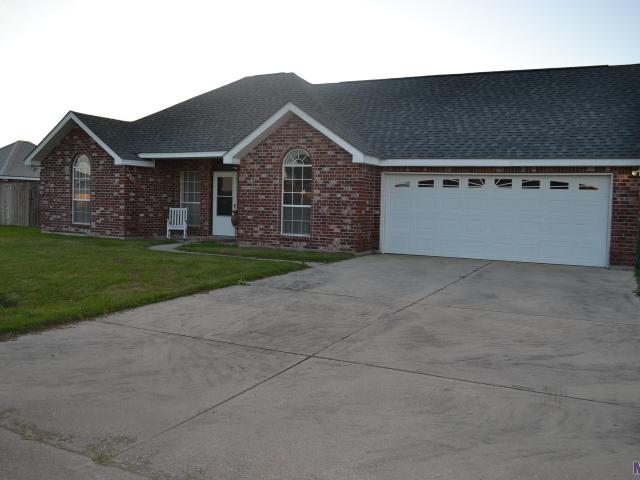 House for sale in Cut Off, Louisiana