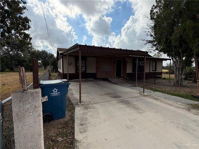 House for sale in Hidalgo, Texas