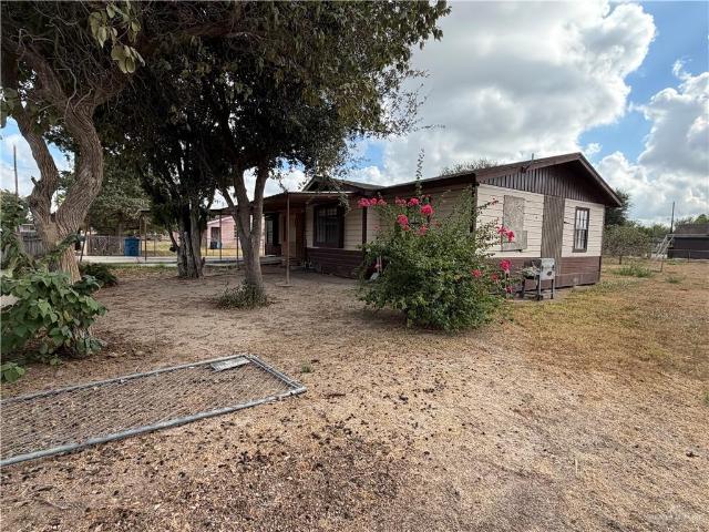 House for sale in Hidalgo, Texas