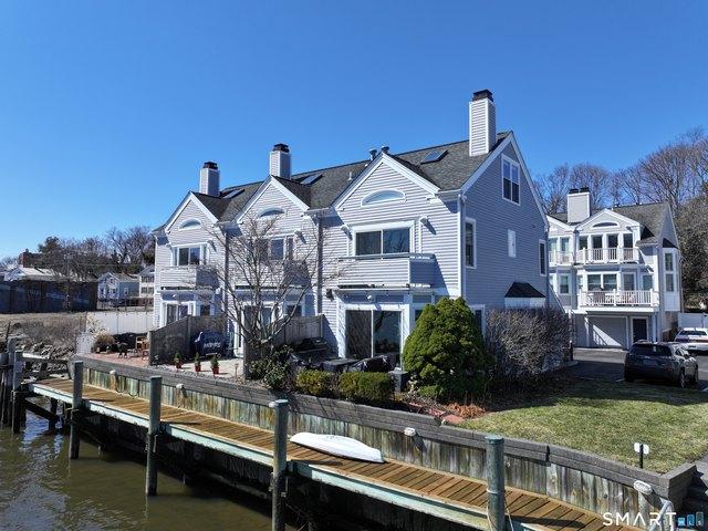 Townhouse for sale in New Haven, Connecticut
