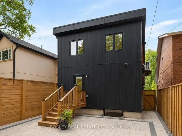 House for rent in Woburn, Ontario