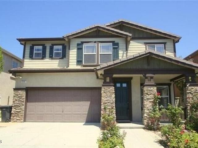 House for sale in Simi Valley, California