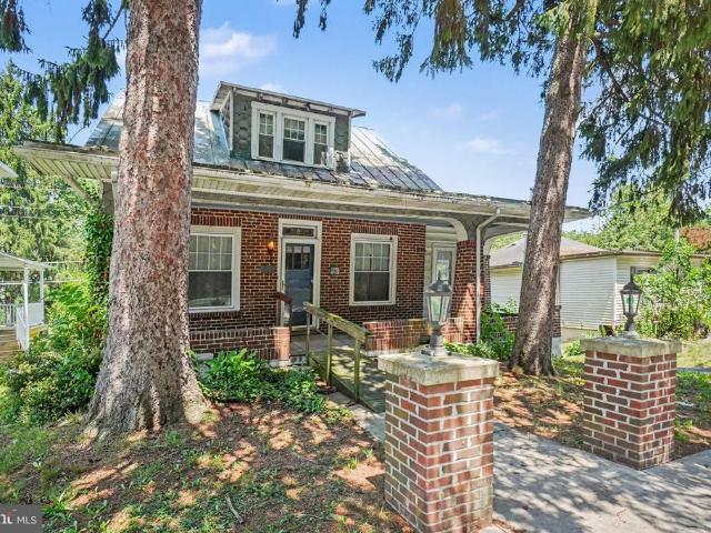 House for sale in Bernville, Pennsylvania