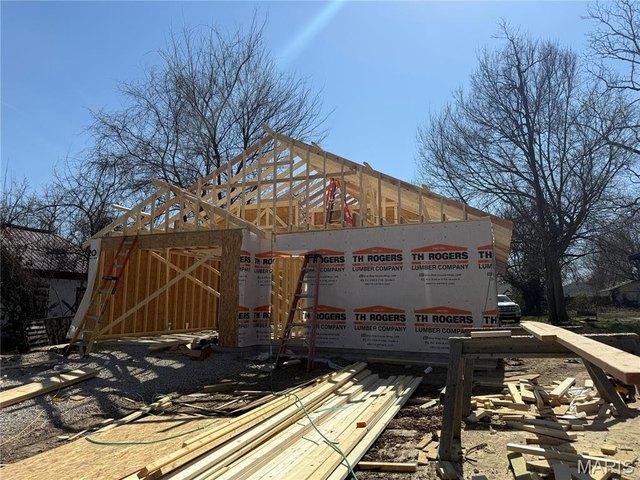 House for sale in Laclede, Missouri