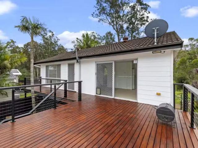 House for rent in Chittaway Point, New South Wales