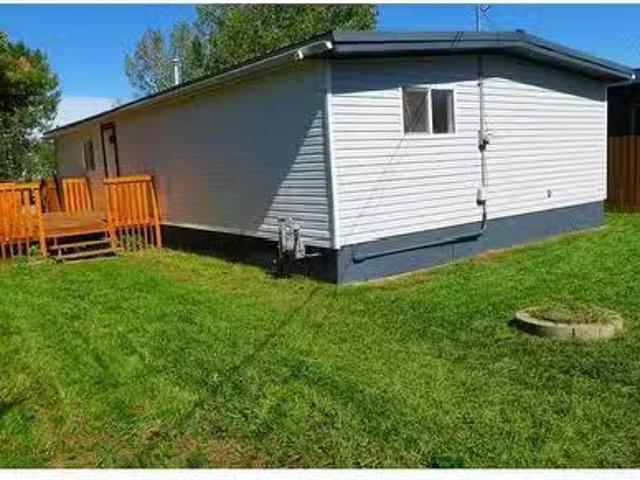 House for sale in Gleichen, Alberta