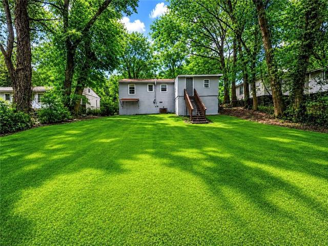 Property for rent in Atlanta, Georgia