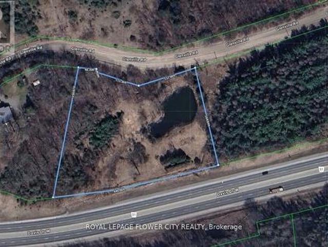 Land for sale in York, Ontario