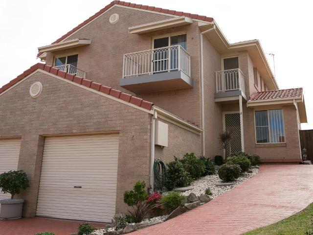 House for rent in New South Wales