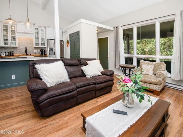 Condo for sale in Eagle, Colorado
