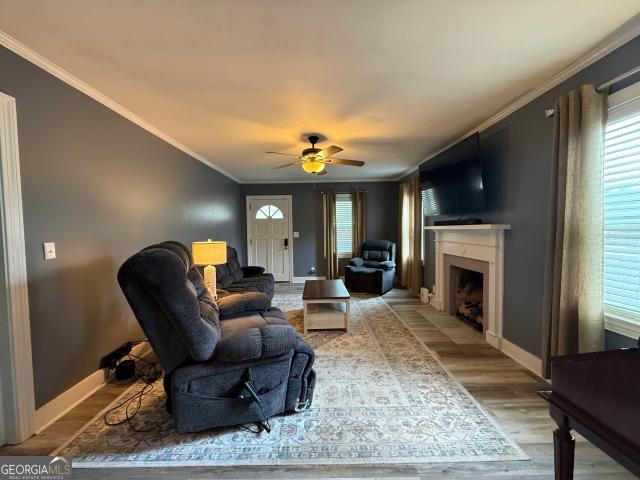 House for sale in Thomson, Georgia