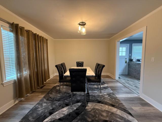House for sale in Thomson, Georgia