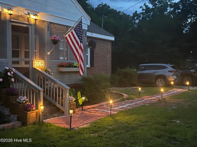House for sale in Thomson, Georgia