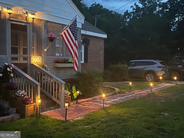 House for sale in Thomson, McDuffie County