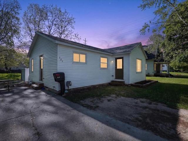 House for sale in Gratiot, Michigan