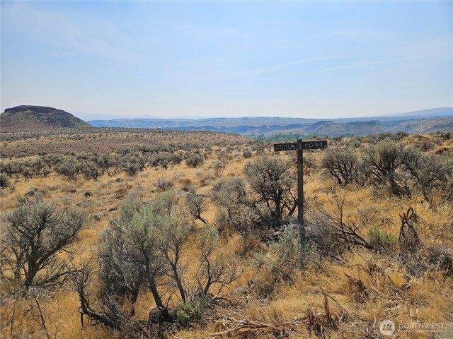 Land for sale in Ephrata, Washington