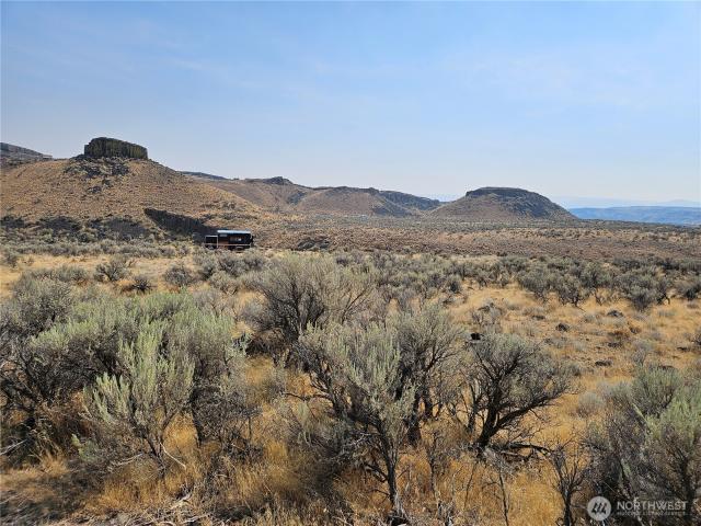 Land for sale in Ephrata, Washington