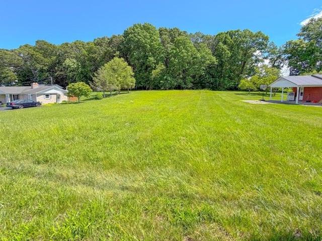 Land for sale in Virginia