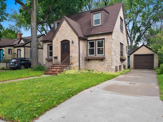 House for sale in Green Bay, Wisconsin