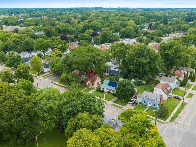 House for sale in Green Bay, Wisconsin
