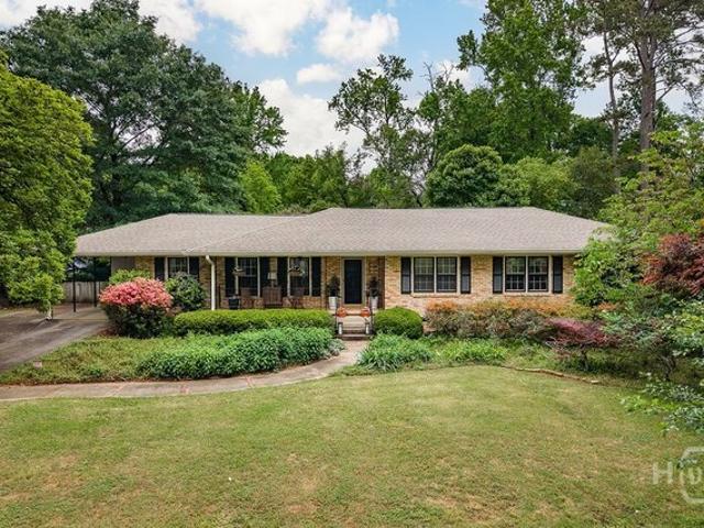 House for sale in Athens, Georgia